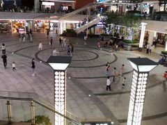 -浦江城市生活广场(江月路店)