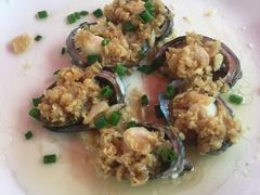 -范饭椰林川湘味海鲜·椰子鸡(三亚湾椰梦长廊店)