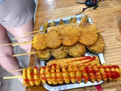 -任记七中刀削面(总店)