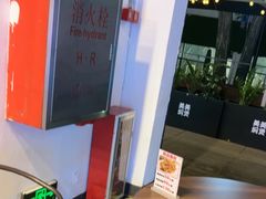 -美美餐厅(海珠首店)