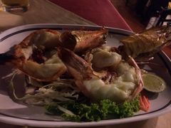 Savoey&nbsp;Restaurant-尚味泰餐厅