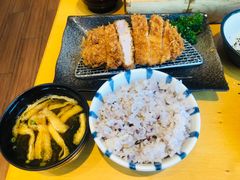 -胜博殿日式炸猪排(西红门店)