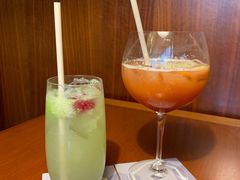 -香港尖沙咀凯悦酒店