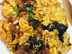 -西北朗益和穆斯林餐厅