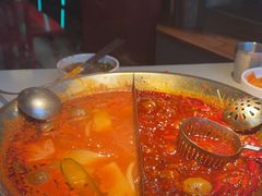 -小龙坎火锅(春熙太古里店)