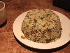 酸菜炒饭12-蛙蛙叫干锅年代(簋街总店)