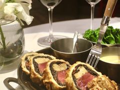 -Le Bistrot de Racine