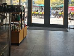 -星巴克(讯美科技广场店)