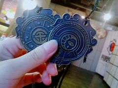 -长藤鬼校(龙翔店)