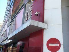 -麦当劳(祈年大街店)