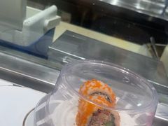 -新一番三文鱼寿司(大东海店)