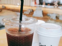 -Seesaw Coffee(朝阳大悦城店)