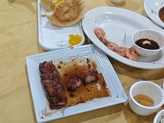 -吉莲利苑海鲜酒家(珠海拱北29年老字号店)