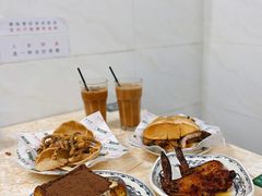 -渔记茶餐厅(渔村店)