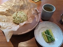 -天水蔬食料理(树德之光店)