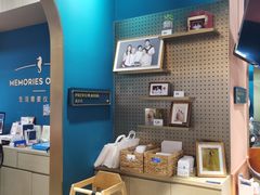-海马体照相馆(北京合生麒麟新天地店)