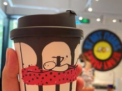 -Dogi&kiki Coffee(中心商务大厦店)