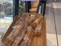 -西村叔叔的店·面包·甜品·蛋糕(清河万象汇店)