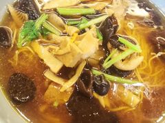 -重元寺香积厨素斋馆