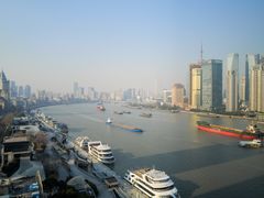 -上海外滩英迪格酒店