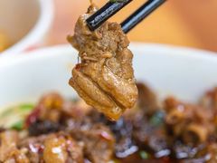 -李易面馆(树木岭店)