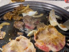 -猫爪爪原切自助烤肉(观音桥阳光世纪店)