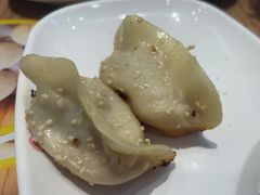 -小杨生煎(香港名都店)