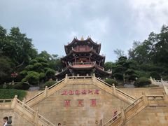 -湄洲岛