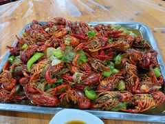 十三香龙虾-毛家冷饮