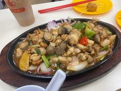 -冰岛茶餐厅(人民路店)