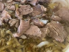 -小东门牛肉水粉老店