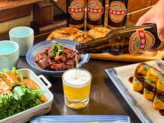 -那家·油麻菜馆(先农大院店)