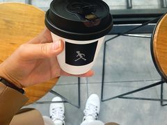 澳白-常识咖啡common sense(春熙路店)