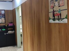 -麦当劳(安定门外大街店)