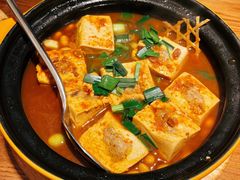 -闽上鲜·福建菜(龙湖滨江天街店)