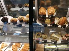 -星巴克(天津滨海国际机场1店)