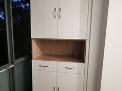 -佰丽爱家全屋定制(汶水店)