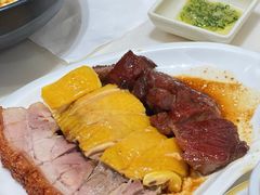 -太兴烧味餐厅(白加士街店)