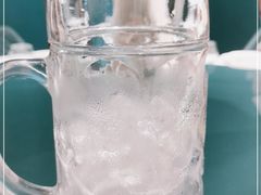 -阿里疆Alijiang·丝路美食·异域风情·清真(长楹天街店)
