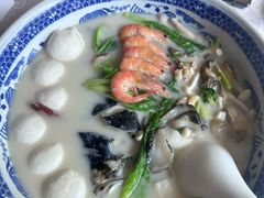 -山外山菜馆(玉泉路店)