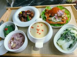 -星乐宝·沁漫月子中心(宝龙一城店)