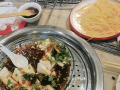 -福茗春薪禾记海鲜烧烤(八一路店)