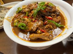 -普天和酒楼·新津菜·烤鸭(天津之眼店)
