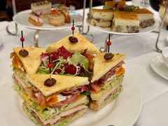 -TWG Tea(台北101购物中心沙龙及精品门市)