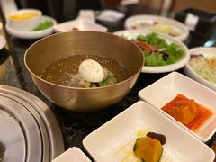 水冷面-酣庭院(红松东路店)