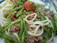 -马布尔莱斯食府(西红门店)