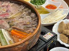 -玛禄藏膳(五分店)