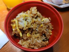 -鳗鱼家·深夜食堂(军博店)