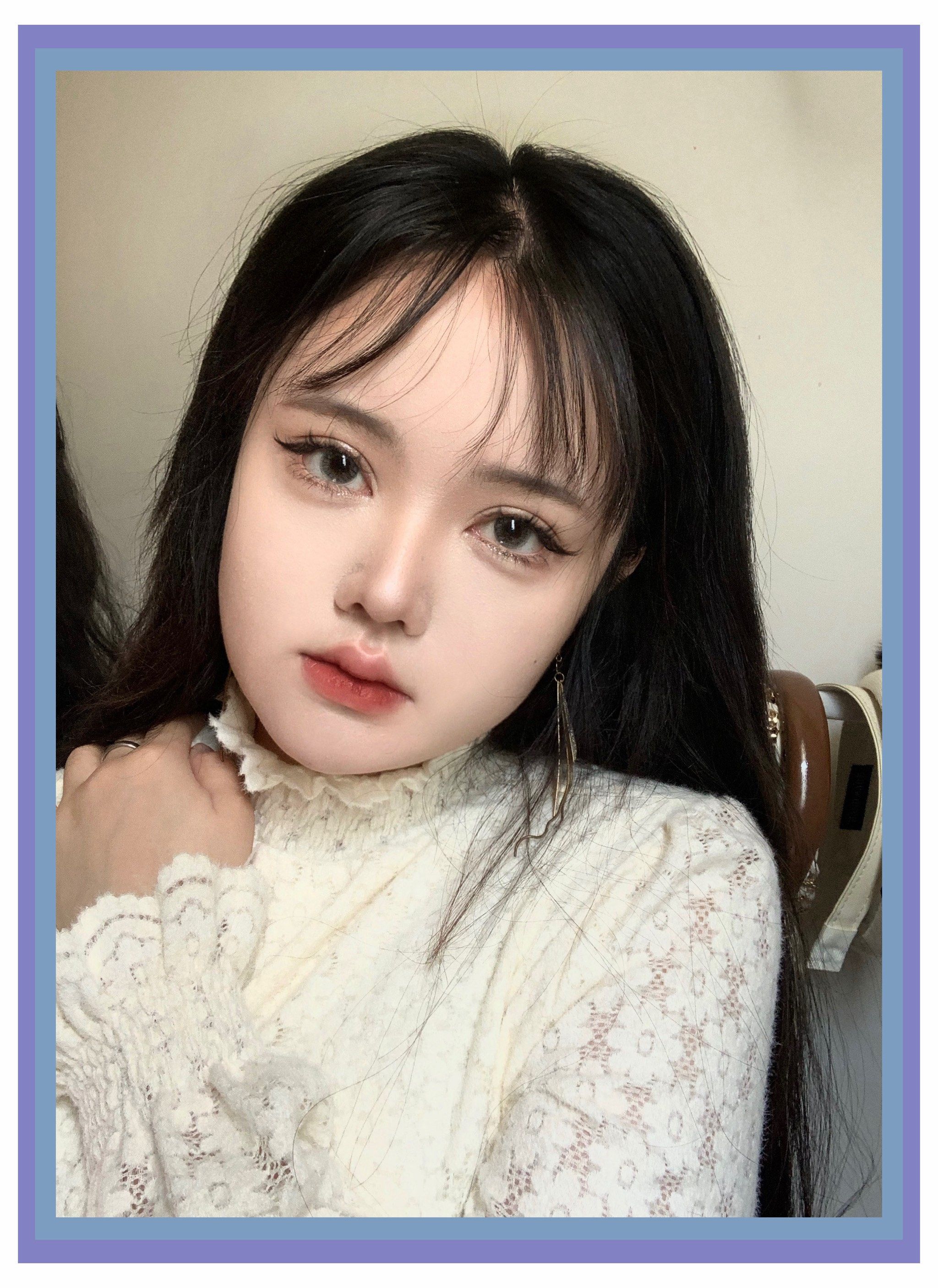 【眼综合五项】术后40天