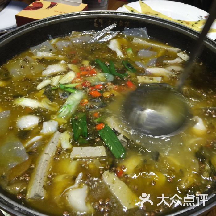 順水魚館(北碚店)圖片 - 第134張